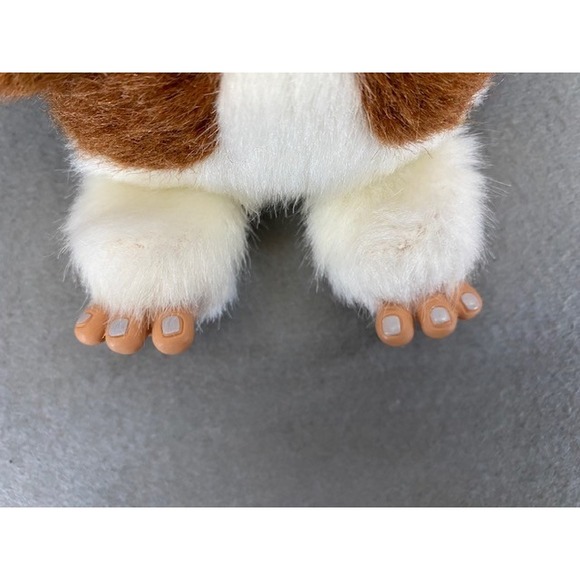 Neca Gremlins Gremlin Doll Toy Mogwai Smiling face Gizmo Plush 6" - Picture 10 of 11